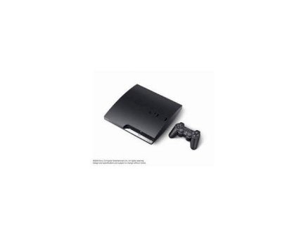 Sony Playstation (PS3) Slim Hack 320G