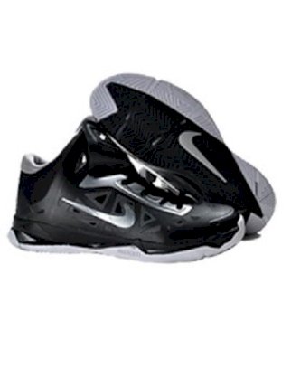 Giày Nike Zoom Hyperchaos đen