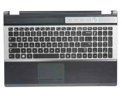 Keyboard + TouchPad Samsung RF510, NP-RF511 Series, P/N: CNBA5902795A, AAPCK100515