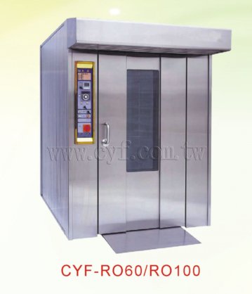 Lò nướng CYF-RO60/RO100