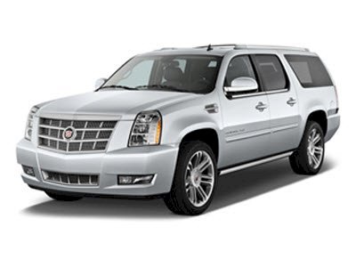 Cadilac Escalade Platinum 6.2  AT RWD 2014