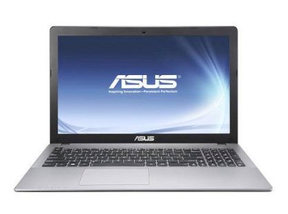 Asus X550CC-XX701D (Intel Core i5-3337U 1.8GHz, 4GB RAM, 500GB HDD, VGA NVIDIA GeForce GT 720M, 15.6 inch, Free DOS)