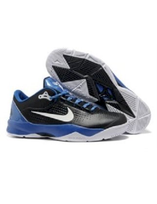 Giày Nike Zoom Kobe Venomenon III đen/xanh