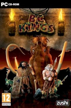 BC Kings (PC)