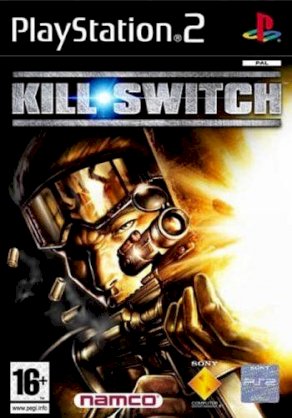 Kill.Switch (PS2)