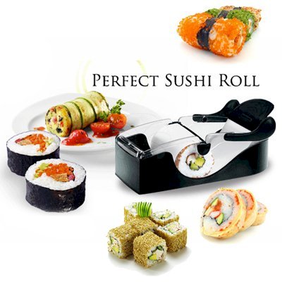 Máy cuộn sushi CR-32098