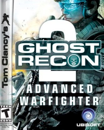 Tom Clancy's Ghost Recon Advanced Warfighter 2 (PC)