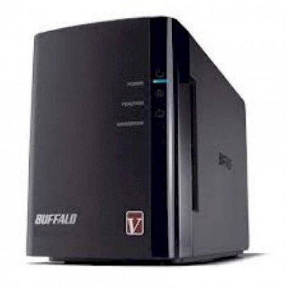 Buffalo LS-WV2.0TL/R1-AP 2TB