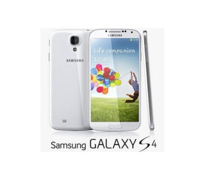 Sửa Samsung Galaxy S4 I9500 không khởi động được