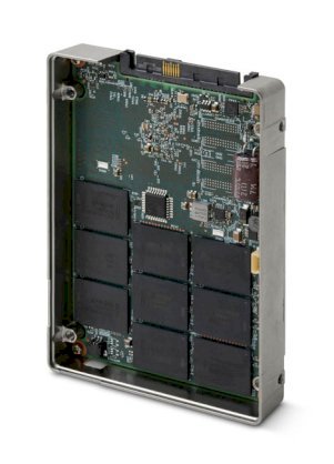 HGST Ultrastar SSD800MM HUSMM8080ASS200 800GB