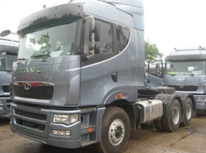 Xe đầu kéo Camc CUMMINS 420 – 30(EURO III)