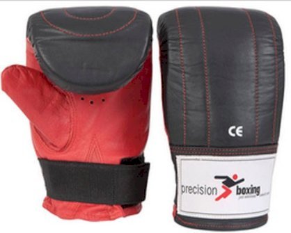 Precision Boxing Punchbag Mitts