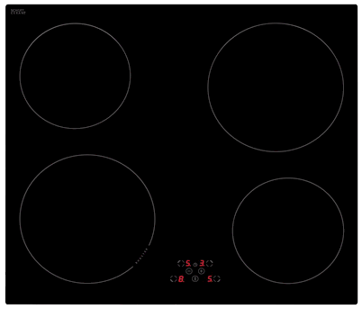 Amica PH6220ZT