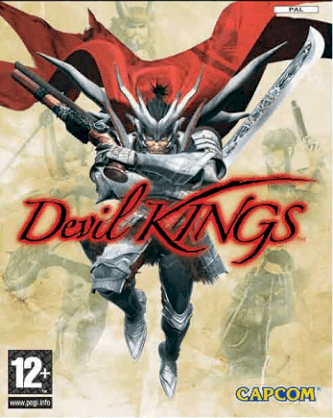 Devil Kings (PC)
