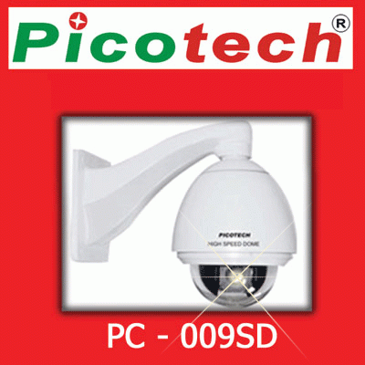 PICOTECH PC- 009SD
