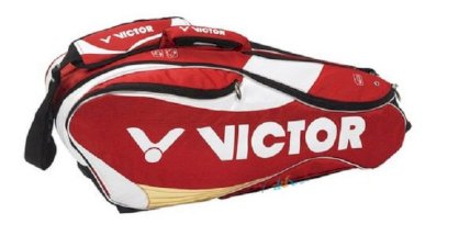 Bao vợt Victor BR390 Red