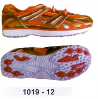 Giày điền kinh Ebete 1019-12 