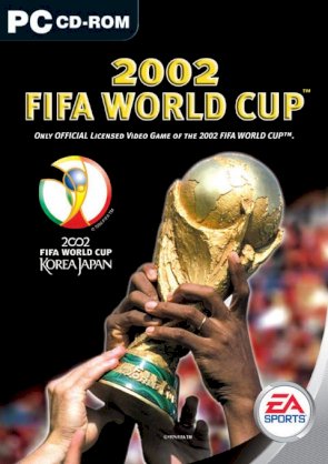 2002 FIFA World Cup (PC)