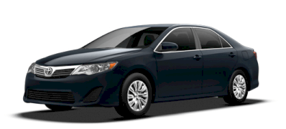 Toyota Camry SE 2.5 AT 2014