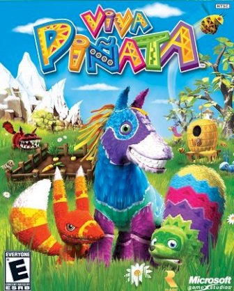 Viva Piñata (PC)