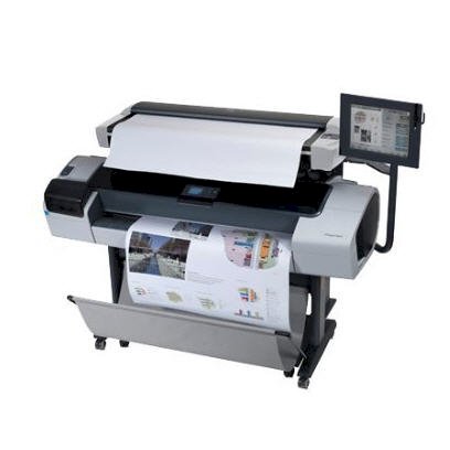 HP Designjet T1200 HD (CQ653C)