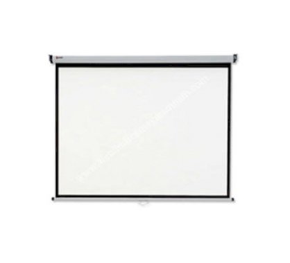 Màn chiếu treo tường DaLite 84" (2.13 x 2.13m)