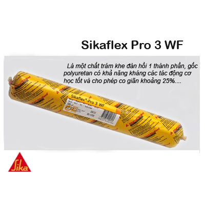 Sikaflex Pro-3WF