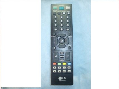 Remote tivi LG AKB 73655804