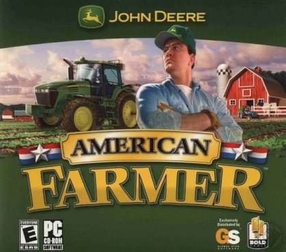 John Deere: American Farmer (PC)