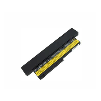 Pin IBM-Lenovo ThinkPad X40H (8Cell, 4400mAh)