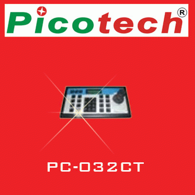 Picotech PC-032CT