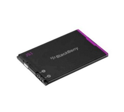Pin Blackberry JS1