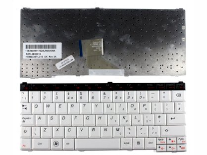 Keyboard Lenovo Ideapad S10-3t