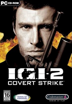 I.G.I.-2: Covert Strike (PC)