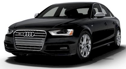 Audi S4 Premium Plus 3.0 TFSI MT 2014