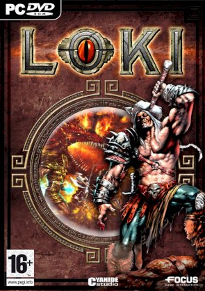 Loki: Heroes of Mythology (PC)