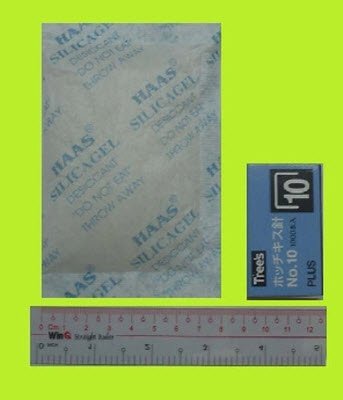 Gói hút ẩm bằng vải không dệt HAAS DSG50C (50g)