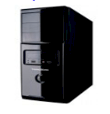TNK Computer A11.1 (Intel Pentium G2020 2.9Ghz, Ram 4GB, HDD 250GB, VGA Onboard, PC DOS, Không kèm màn hình)