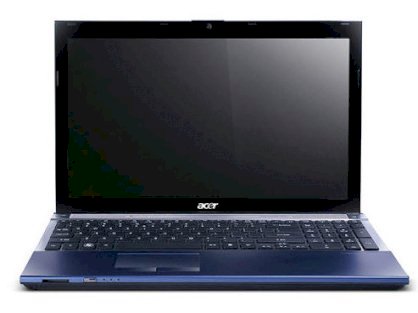 Acer Aspire TimelineX 4830T-2335G85Mn (Intel Core i3-2370M 2.4GHz, 4GB RAM, 320GB HDD, VGA Intel HD Graphics, 14 inch, Linux)