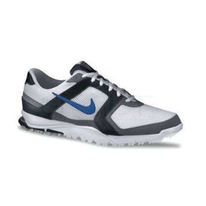 Giầy Golf Nike Air Range Wp(418539-141)