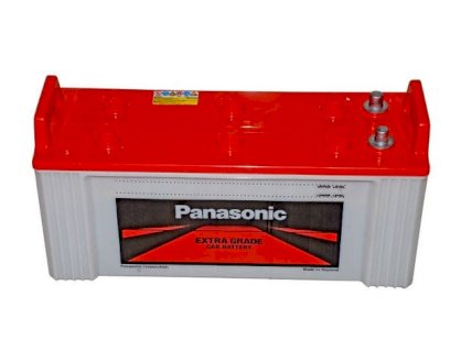 Ắc quy nước Panasonic N150A (12V-140Ah)