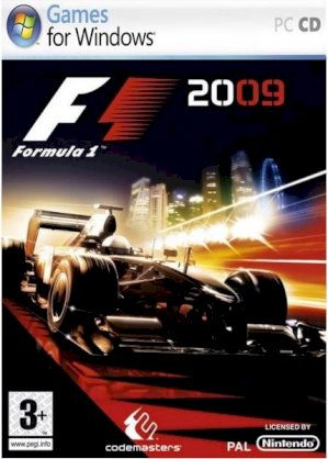 F1 2009 (PC)