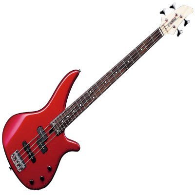 Guitar RBX170 Red Metalic