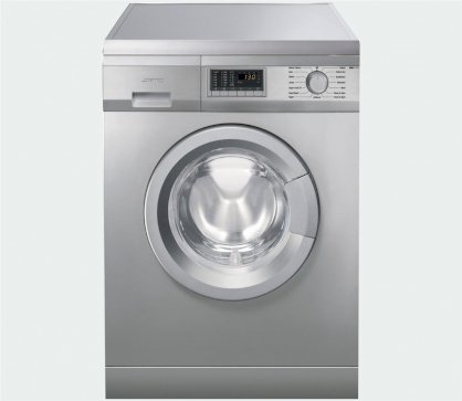 Máy giặt Smeg WMF147X