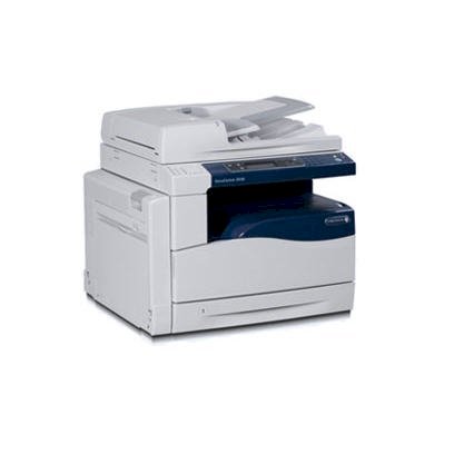 Xerox Docucentre 2056 CPS Platen NW