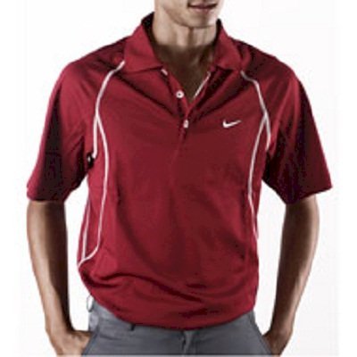 Áo golf Nike nam Contrast Stitch Polo LC (417456-626)