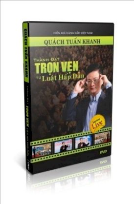 Thành đạt trọng vẹn từ lực hấp dẫn