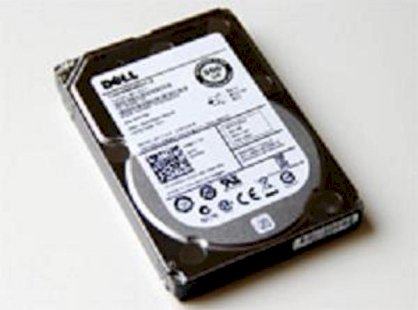 Dell 1.2TB 10K RPM SAS 6GB/s 2.5 inch