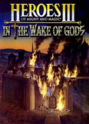 Heroes of Might and Magic III: In the Wake of Gods (PC)