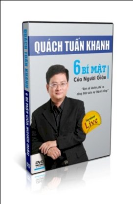 6 Bí mật của người giàu